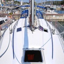 Bavaria 38