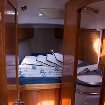 Bavaria 38 Cruiser