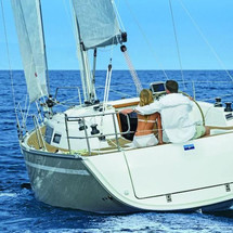 Bavaria CRUISER 34