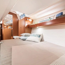 Bavaria CRUISER 34