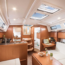 Bavaria CRUISER 34