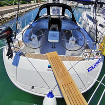 Bavaria CRUISER 34