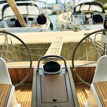Bavaria CRUISER 34