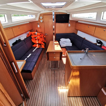 Bavaria CRUISER 34