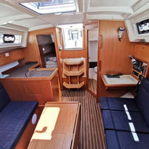 Bavaria CRUISER 34