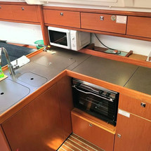 Bavaria CRUISER 34