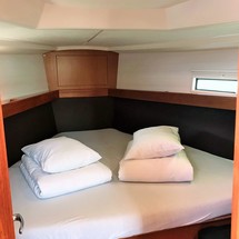 Bavaria CRUISER 34
