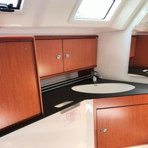 Bavaria CRUISER 34