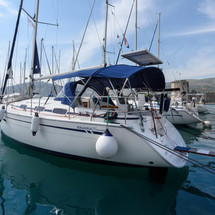 Bavaria 33 Cruiser