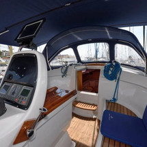 Bavaria 33 Cruiser