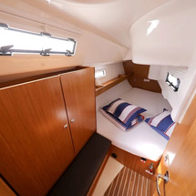 Bavaria 33 Cruiser