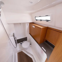 Bavaria 33 Cruiser
