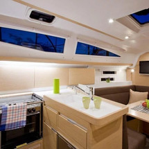 Elan Impression 35