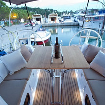 Elan Impression 35