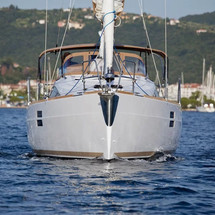 Elan Impression 35