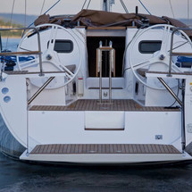Elan Impression 35