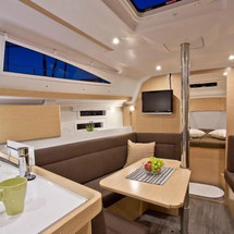 Elan Impression 35