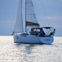 Elan Impression 35