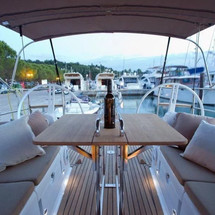 Elan Impression 35