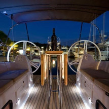 Elan Impression 35