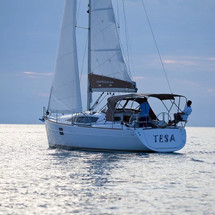 Elan Impression 35