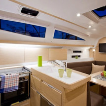 Elan Impression 35