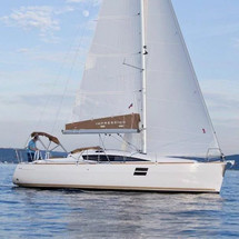 Elan Impression 35