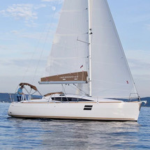 Elan Impression 35