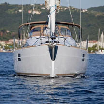 Elan Impression 35
