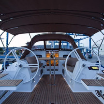 Elan Impression 35