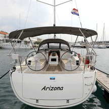 Bavaria CRUISER 34