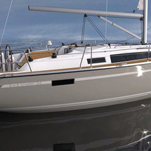 Bavaria CRUISER 34