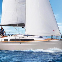 Bavaria CRUISER 34