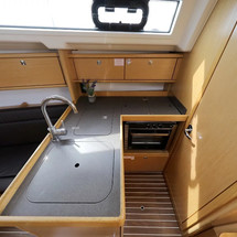 Bavaria CRUISER 34