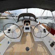 Bavaria CRUISER 34