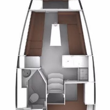 Bavaria CRUISER 34