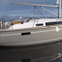 Bavaria CRUISER 34