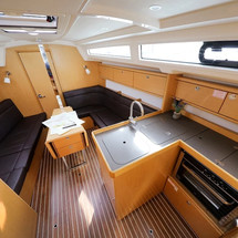 Bavaria CRUISER 34