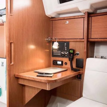 Bavaria CRUISER 34