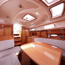 Bavaria 37 Cruiser