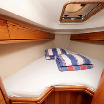 Bavaria 37 Cruiser