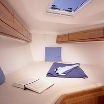 Bavaria 37 Cruiser
