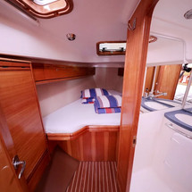 Bavaria 37 Cruiser