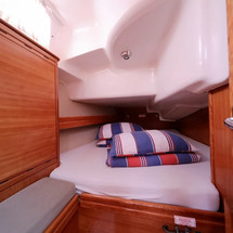 Bavaria 37 Cruiser