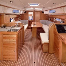 Bavaria 37 Cruiser