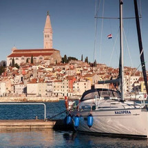 Bavaria 37 Cruiser