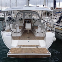 Bavaria 37 Cruiser