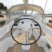 Beneteau Oceanis 34