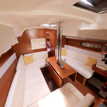 Beneteau Oceanis 34