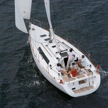 Beneteau Oceanis 34